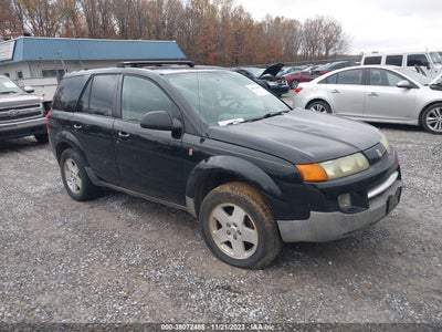 Saturn Vue 2004