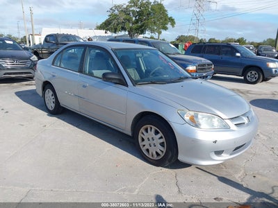 Honda Civic 2005