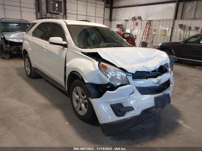 Chevrolet Equinox 2015