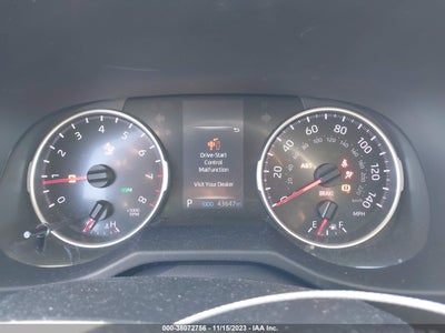 DayDrive