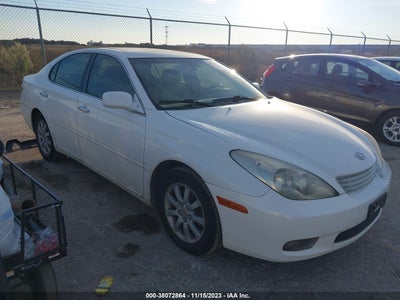 Lexus Es 330 2004