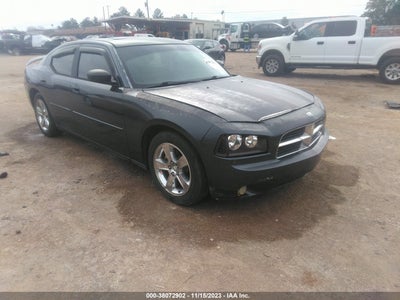 Dodge Charger 2007
