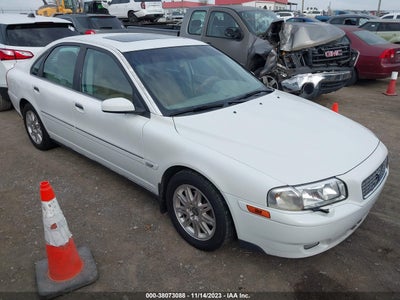 Volvo S80 2005