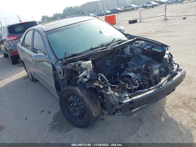 Toyota Camry 2005