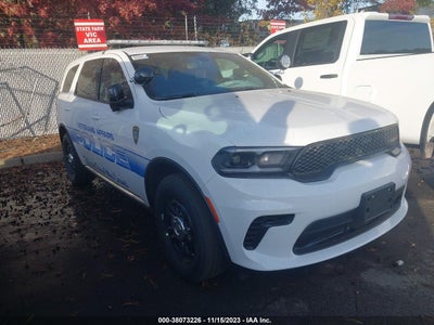 Dodge Durango 2023