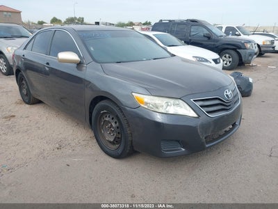 Toyota Camry 2010