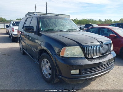Lincoln Navigator 2006