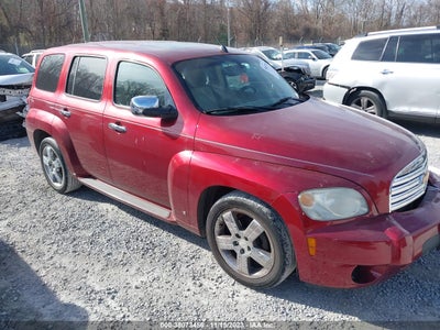 Chevrolet Hhr 2009