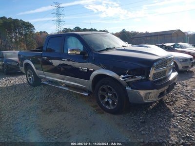 Ram 1500 2016