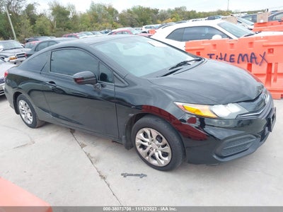 Honda Civic 2015