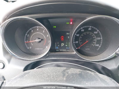 DayDrive