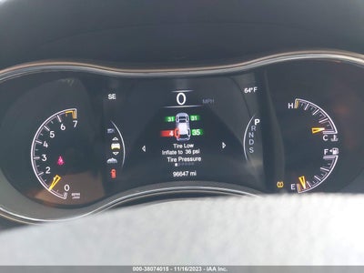 DayDrive