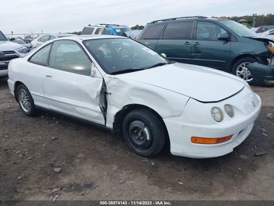 Acura Integra 2000