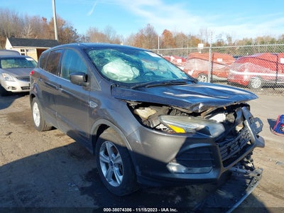 Ford Escape 2016