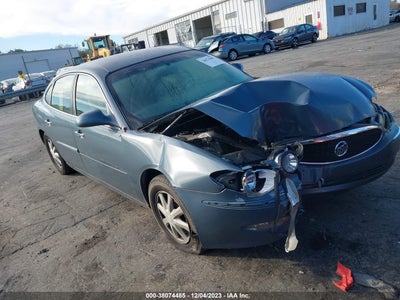 Buick Lacrosse 2006