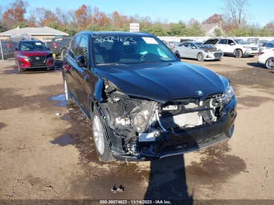 Bmw X5 2017