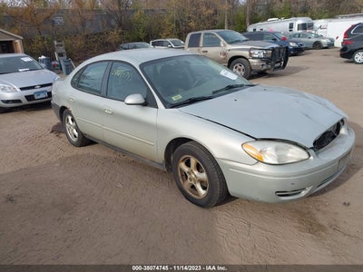 Ford Taurus 2004
