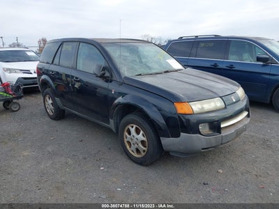Saturn Vue 2004