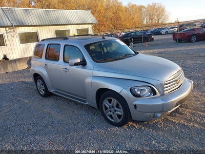 Chevrolet Hhr 2010