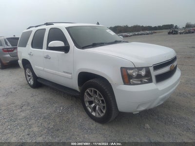 Chevrolet Tahoe 2007