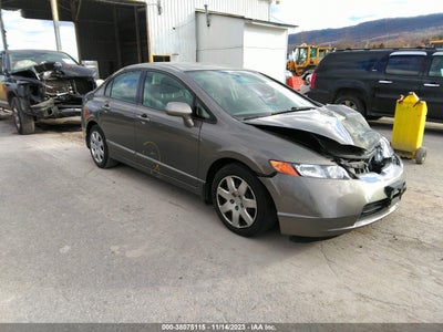 Honda Civic 2008