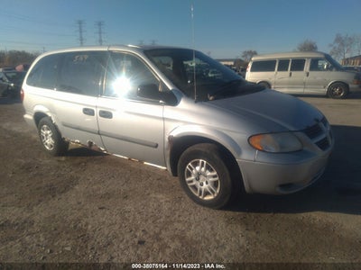 Dodge Grand caravan 2005