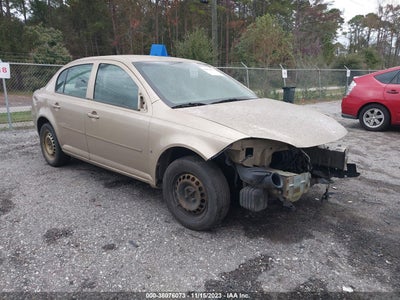 Chevrolet Cobalt 2006