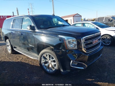 Gmc Yukon xl 2020