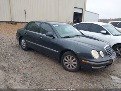 Kia Amanti 2005