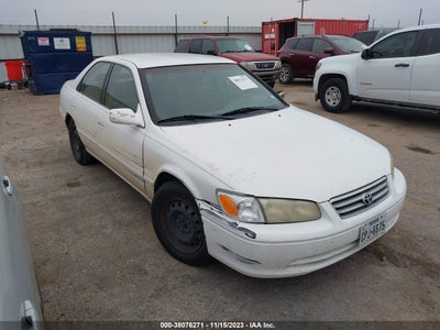 Toyota Camry 2001