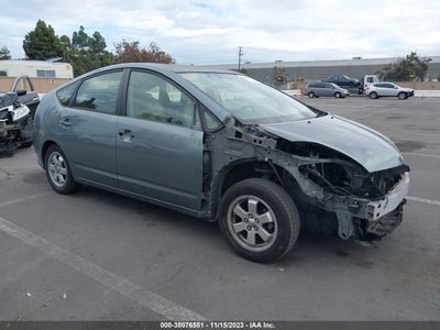 Toyota Prius 2005