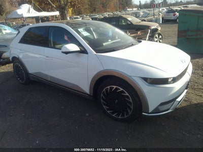 Hyundai Ioniq 5 2023