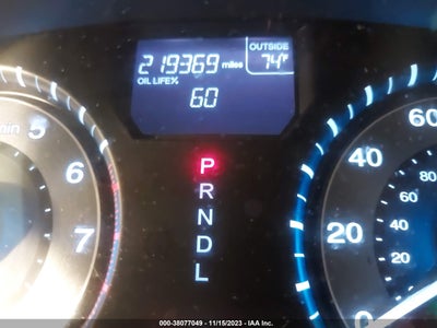 DayDrive