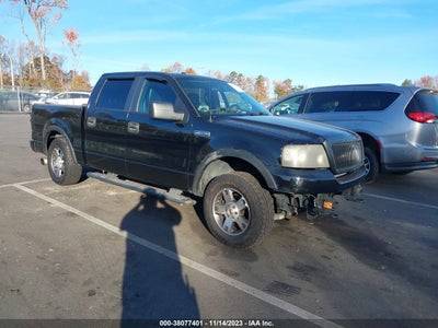 Ford F-150 2006