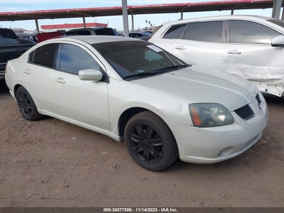 Mitsubishi Galant 2006