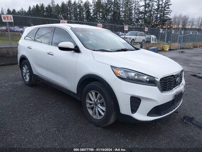 Kia Sorento 2020
