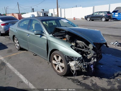 Lexus Es 330 2005