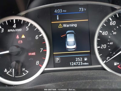 DayDrive