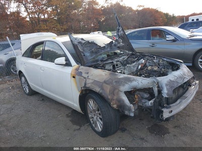 Audi A6 2006