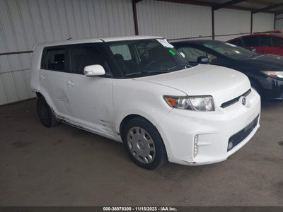 Scion Xb 2015