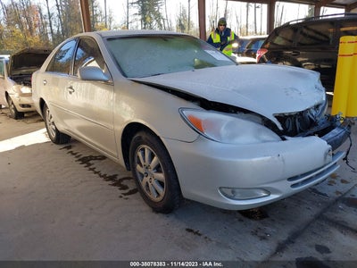 Toyota Camry 2004