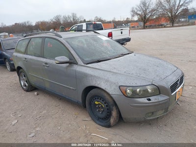 Volvo V50 2005