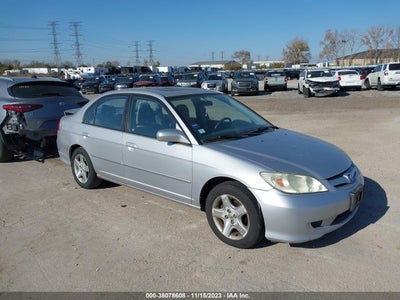 Honda Civic 2005