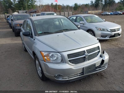 Dodge Caliber 2008