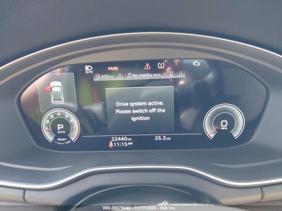 DayDrive