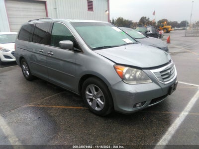 Honda Odyssey 2010