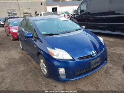 Toyota Prius 2010