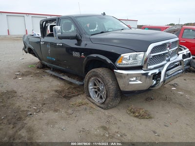 Ram 2500 2014