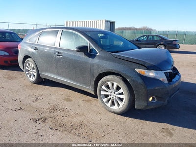 Toyota Venza 2015
