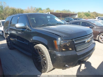 Chevrolet Tahoe 2007